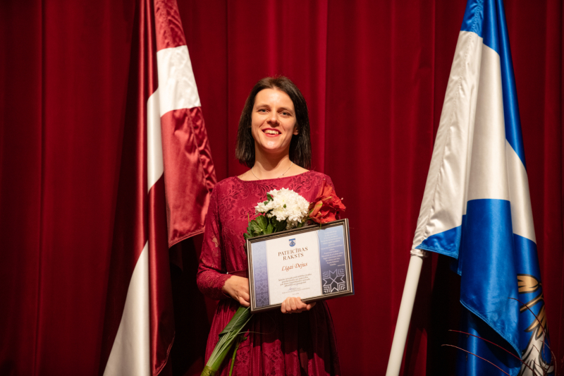L.Dejus