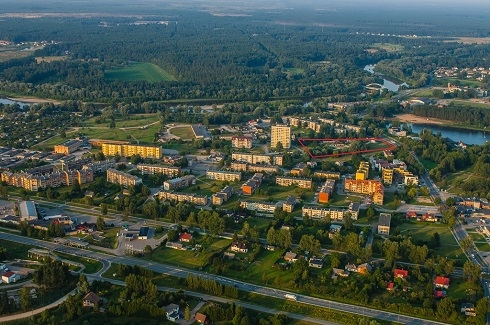 Izsludināts metu konkurss