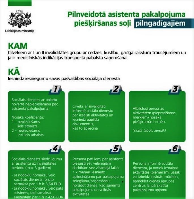asistents