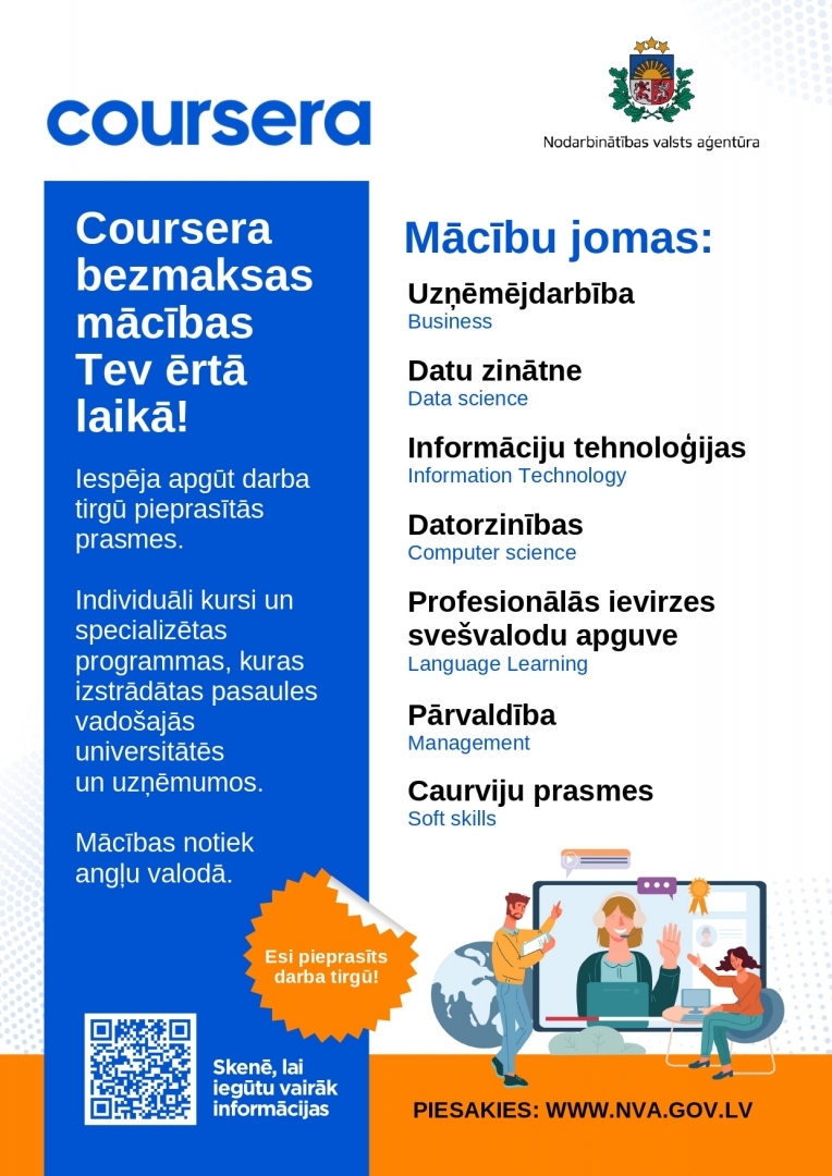 coursera