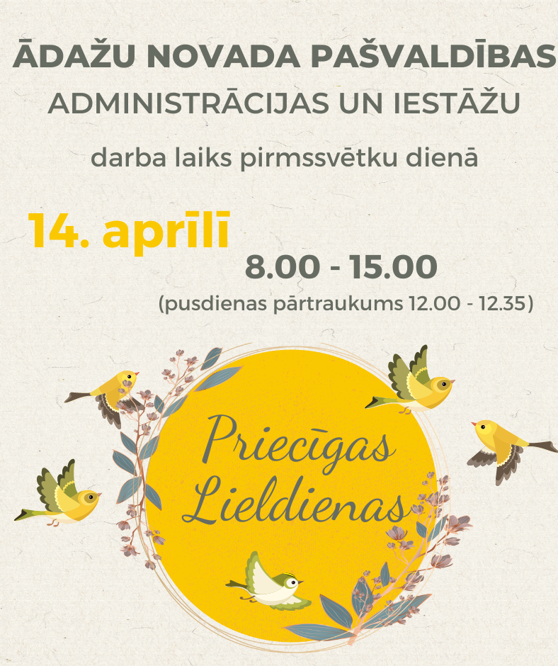 Lieldienas