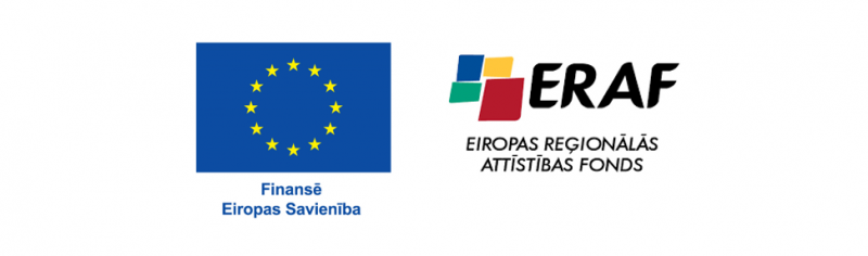 ERAF - ES logo