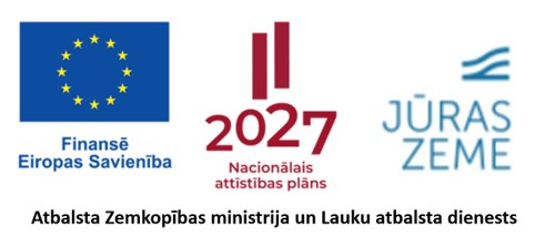Eiropas savienība - NAP2027 - Jūras zeme