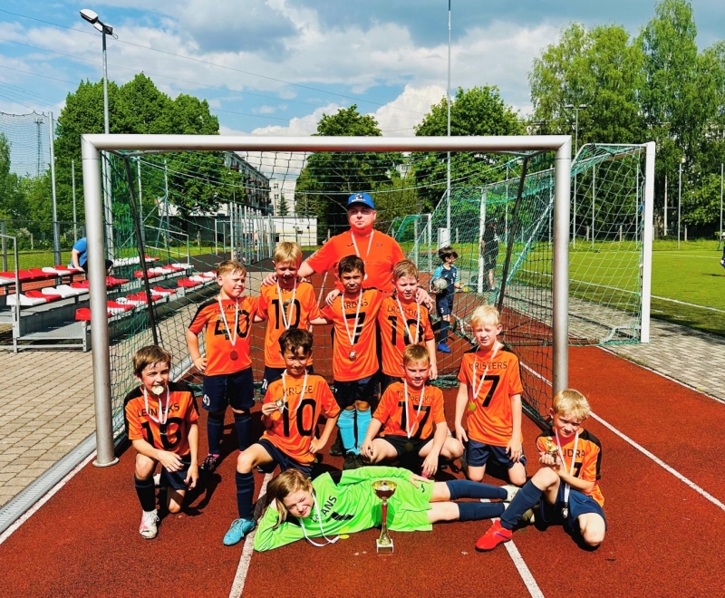 futbola klubs Ādaži