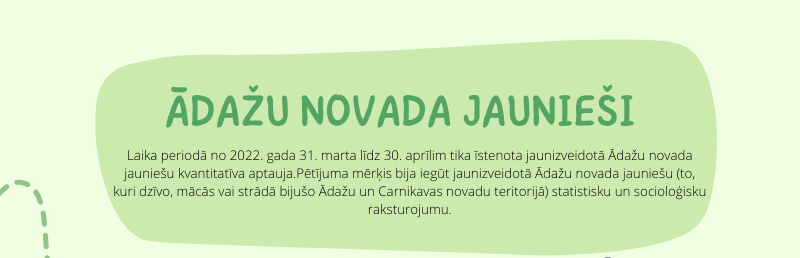 Ādažu novada jaunieši