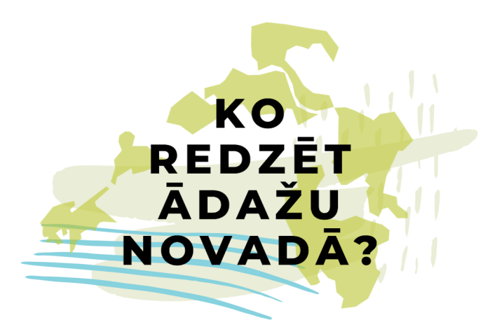 Ko redzēt Ādažu novadā