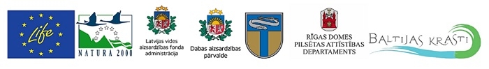 Projekta logo