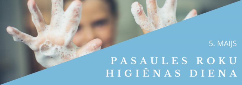 Pasaules roku higiēnas diena