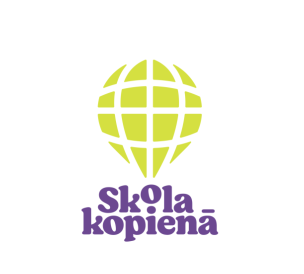 projekts skola kopienā