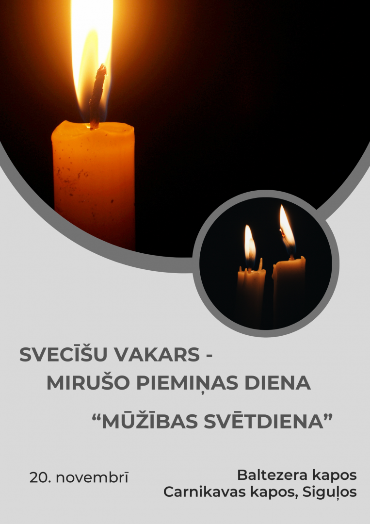Svecīšu vakars