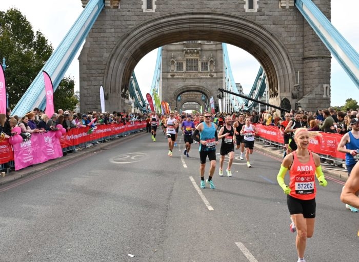 tower bridge