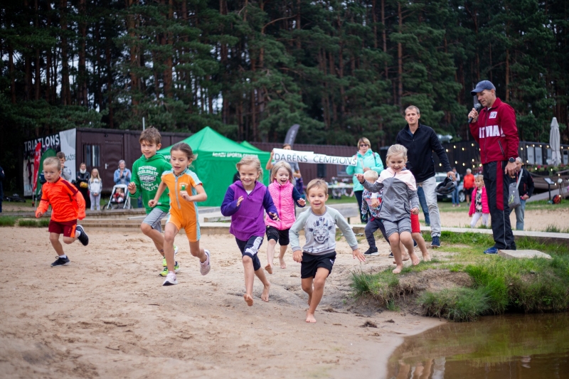 triatlons