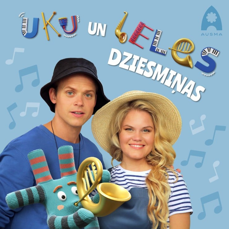 ukuleles koncerts
