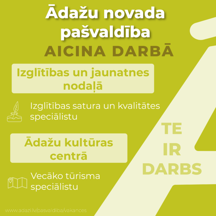 plakāts