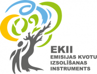 emisijas kvotu izsolīšanas instruments