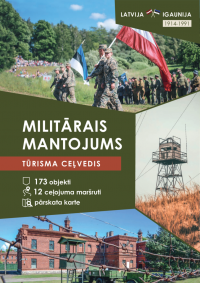 Militārais mantojums - ceļvedis