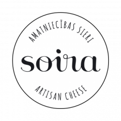 SIERNĪCA SIA “SOIRA” logo