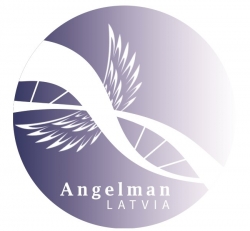 Angelman-Biedrība