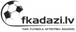 Futbola klubs logo