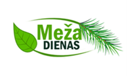 meža dienas logo