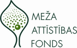 meža attīstības fonds