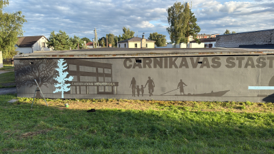 C projekts