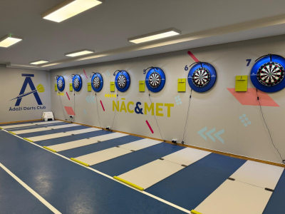 darts