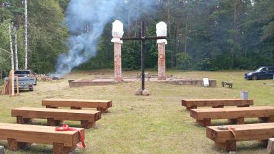 baznicas projekts