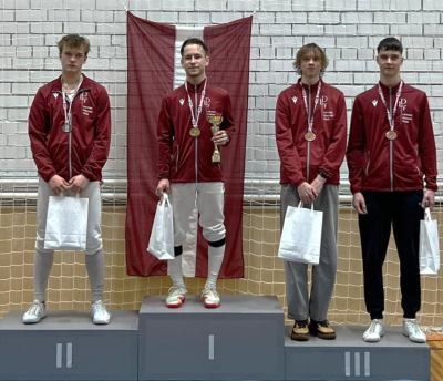 Zdors - Sviridenkovs