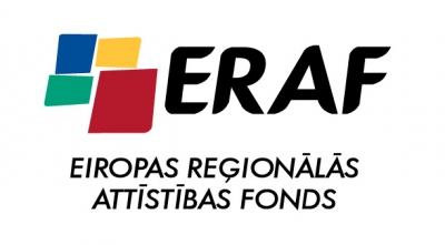 ERAF logo