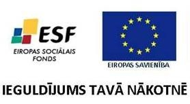 ESF un ES logo