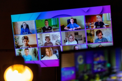 “Gudrs, vēl gudrāks!” 14.maijā piedalīsies Mārtiņš Auns no Ādažu vidusskolas