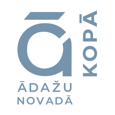 Logo ar saukli