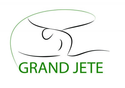 Grand Jete logo