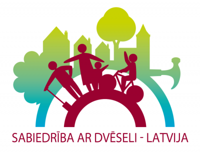 Sabiedrība ar dvēseli
