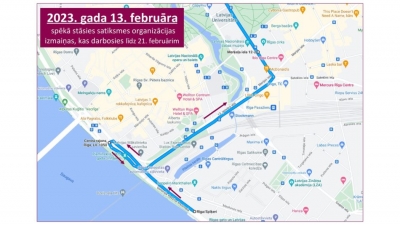 Latvijas Sabiedriskais Autobuss