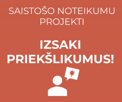 Vai plāno tirgoties Ādažu novadā? Izsaki viedokli par precizētajām nodevām tirdzniecībai publiskās vietās Ādažu novadā!