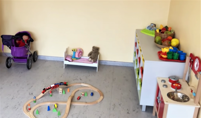 Aicinām bērnu vecākus aktualizēt informāciju bērnudārzu rindā www.e-pakalpojumi.lv līdz 5.aprīlim!
