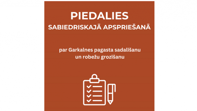 garkalne