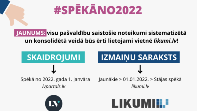 #Spēkāno2022