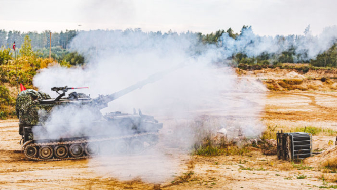 Tanks