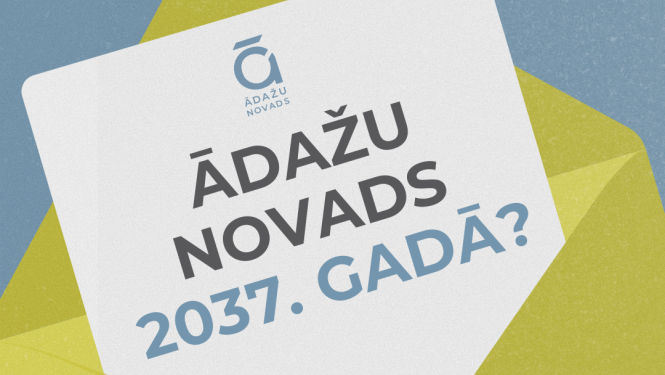 iedzīvotāju aptauja, Ādaži 2037