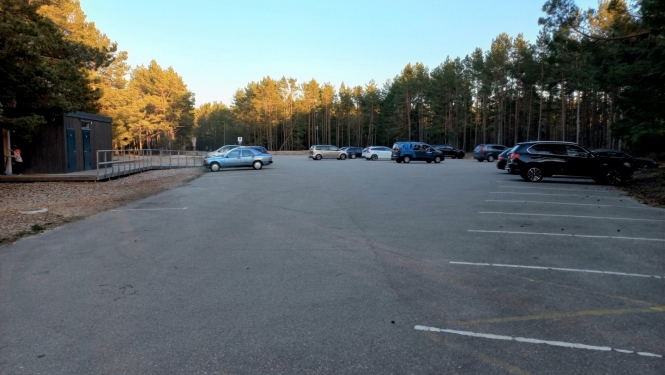 stāvvieta
