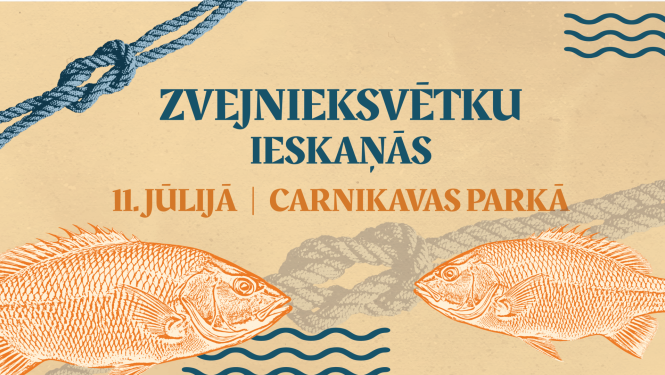 zvej svētki