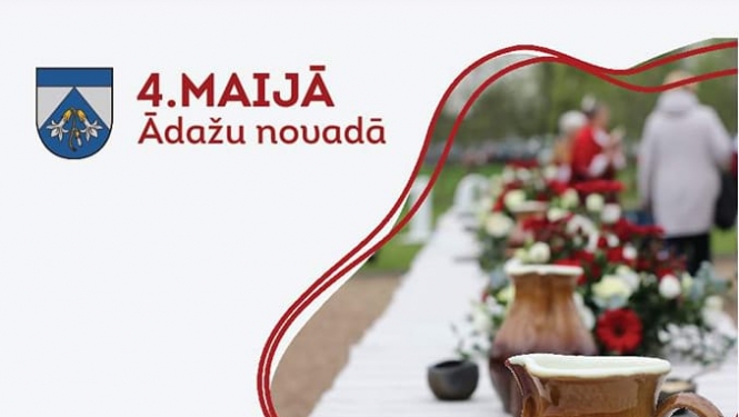 4.maija afiša
