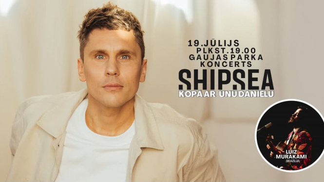 Shipsea