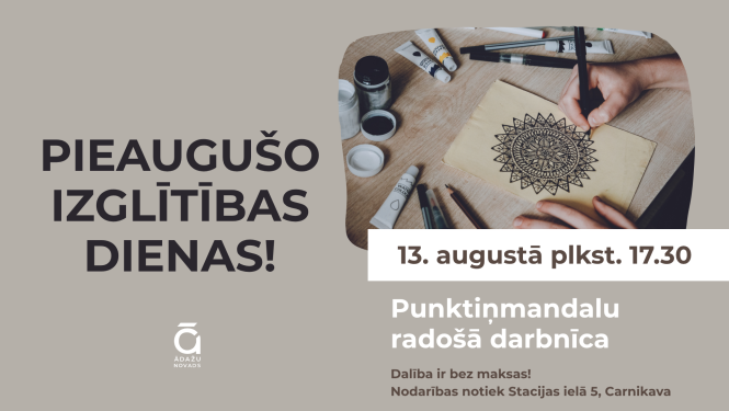 punktiņmadalas