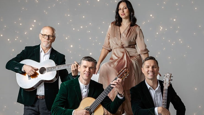 AG Trio - Aija Vītoliņa