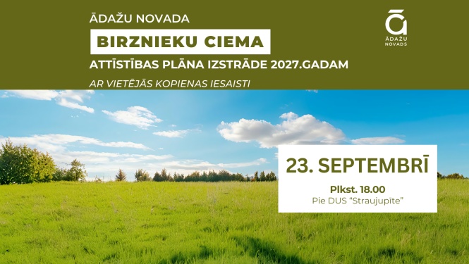 Birznieki 23.09.