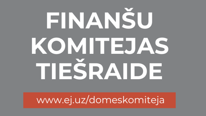 komitejas sēdes tiešraide, FK